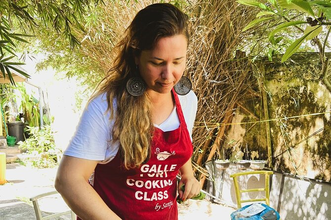 Galle Fort cooking class - Key highlights you should know