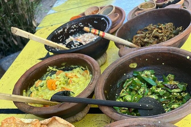 Galle Fort cooking class - Meet Angel Sanju: teaching style, pace, and what you’ll actually do