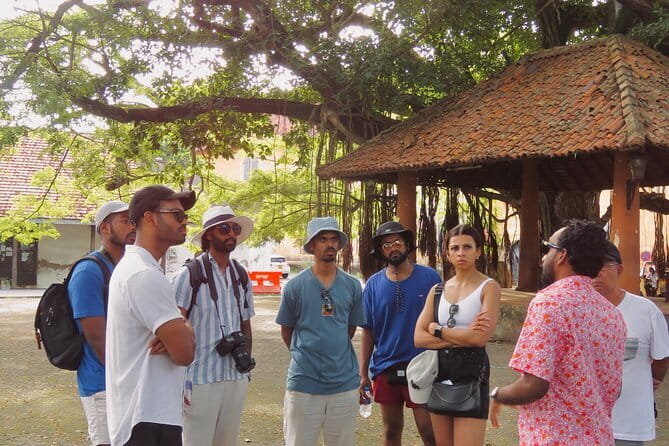 Galle Fort Heritage Walk by a Certified Heritage Interpreter - Key takeaways before you go