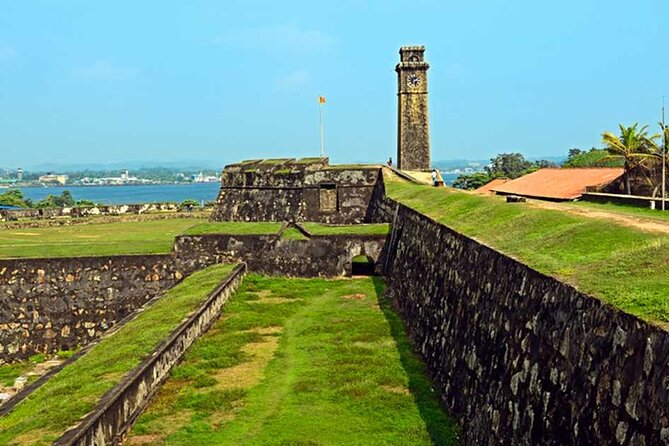 Galle Fort Tour - Why this Bentota to Galle day trip actually works