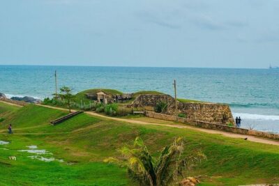 Galle Fort Tour - Moonstones first: what you learn before you shop (or skip shopping)