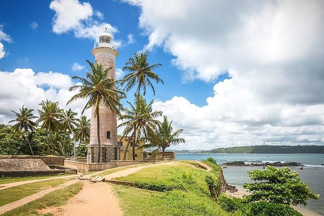 Galle Fort Tour - Price and Logistics: what $69 per group really buys you