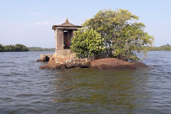 Galle Fort, Turtle, - Private Day Tour From Negombo or Colombo - Price and value: is $114.04 per person fair?