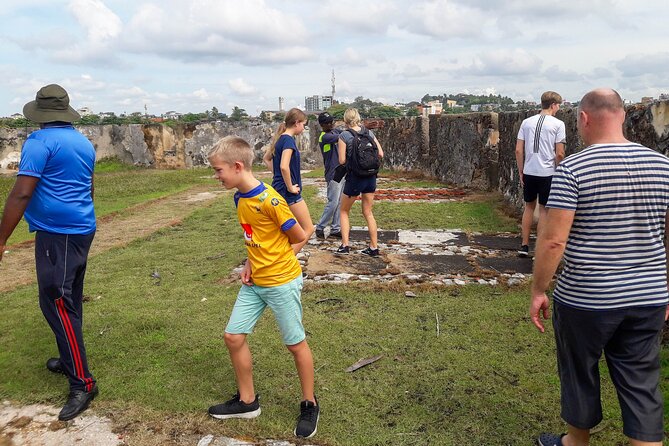 Galle Fort Walk with a Local - Key Things to Know Before You Go