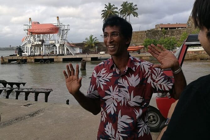 Galle Fort Walk with Glamorous Stories - Key Highlights You Shouldn’t Miss