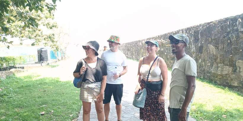 Galle Fort Walking tour - Key things that make this walk worth it