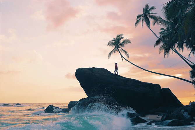 Galle Instagram Tour: Most Famous Spots (Private & All-Inclusive) - Lunch, Fees, and Transport: Is $185 Good Value Here?