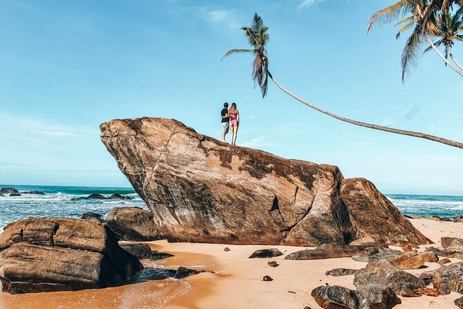 Galle Instagram Tour: Most Famous Spots (Private & All-Inclusive) - Photography Tips for This Specific Galle Route