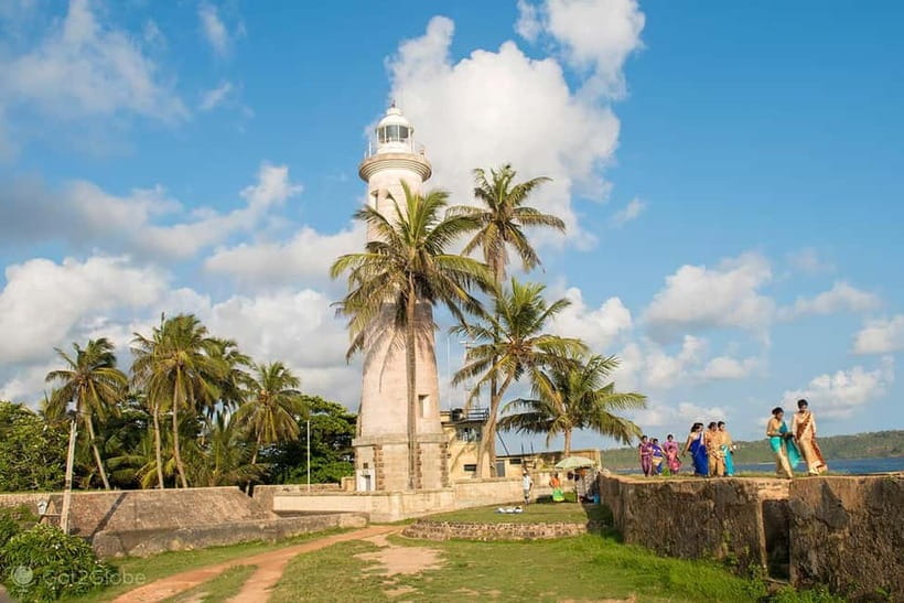 Galle Private Day Trip with River Safari & Stilt Fishermen - Museums and craft stops: mini gem showroom, mask factory, tsunami photo museum