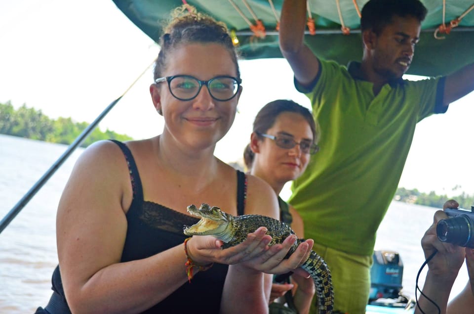 Galle Private Day Trip with River Safari & Stilt Fishermen - Should you book the Galle Private Day Trip with River Safari & Stilt Fishermen?