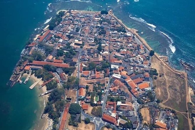 Galle sightseeing tour - How This Private Galle Day Tour Works (8:30 Start and Easy Pickup)