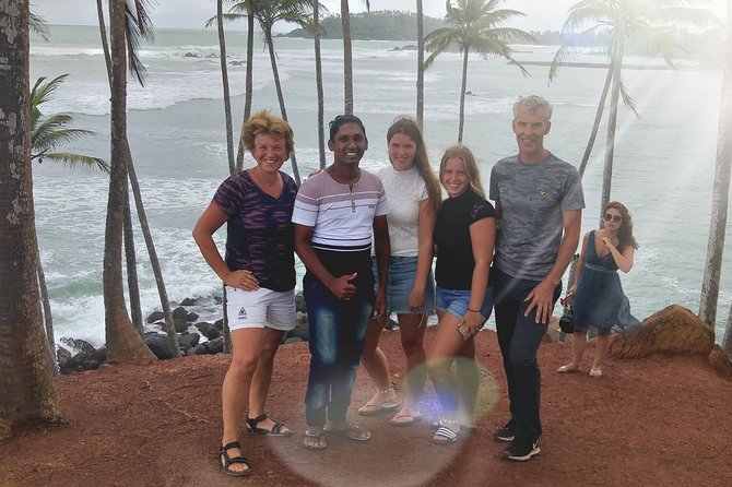 Galle sightseeing tour - Price and Logistics: Why $130 Can Feel Like Good Value