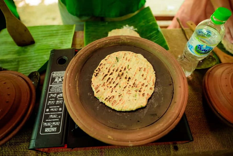 Galle: Sri Lankan Cuisine Cooking Experience - Key moments worth penciling in