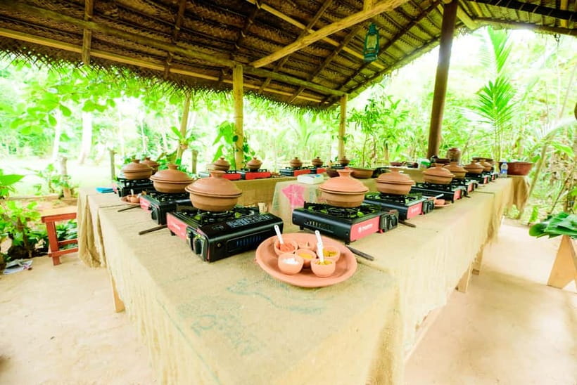Galle: Sri Lankan Cuisine Cooking Experience - Who should book this cooking class in Galle?