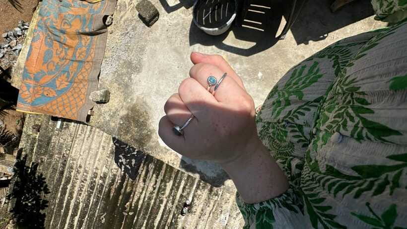 Galle : Traditional Jewellery making workshop - Logistics That Matter: Transport, Timing, and Camera Rules