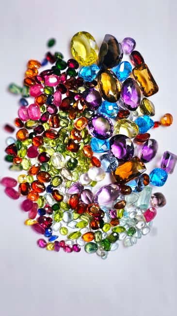 Galle: Traditional Jewelry Making Workshop with Transfers - Quick highlights