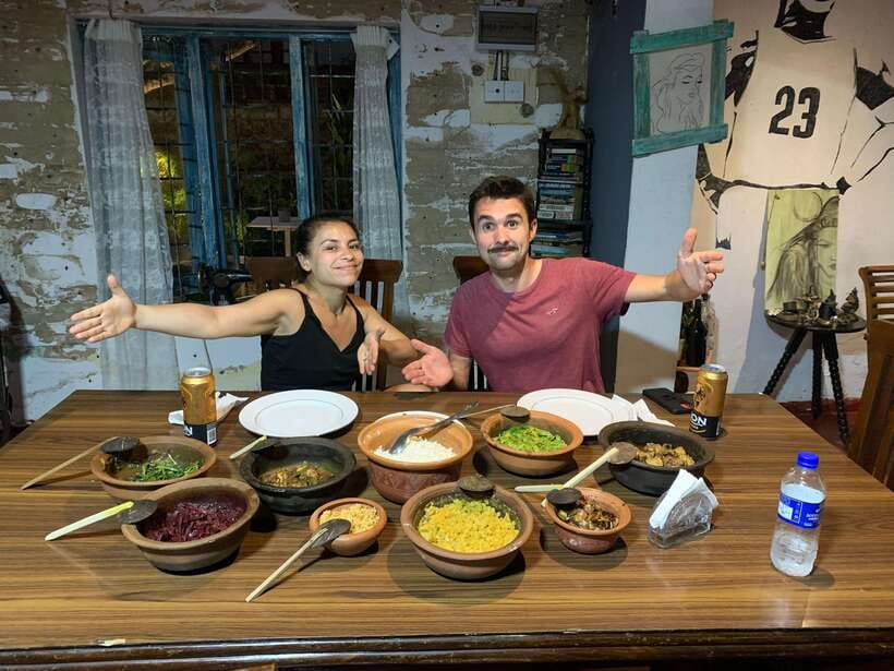 Galle: Traditional Sri Lankan Cooking Class - Key Points to Know Before You Go