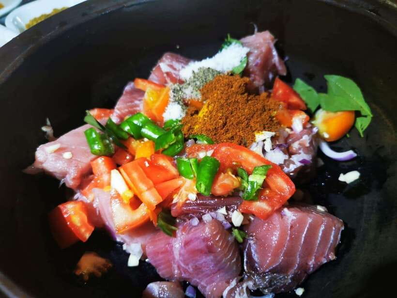 Galle: Traditional Sri Lankan Cooking Class - Why a Galle Cooking Class in a Home Kitchen Feels Different
