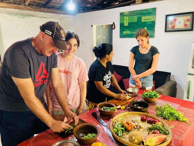 Galle: Traditional Sri Lankan Cooking Class - Price and Value: Is $40 Worth It?