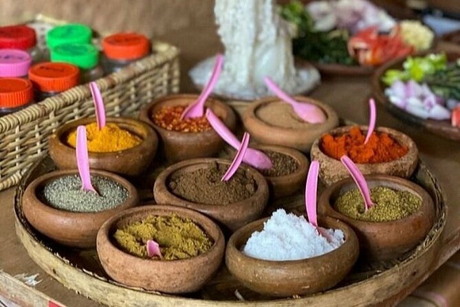 Galle Unawatuna Cooking Class - A Home-Kitchen Class That Feels Personal in Galle