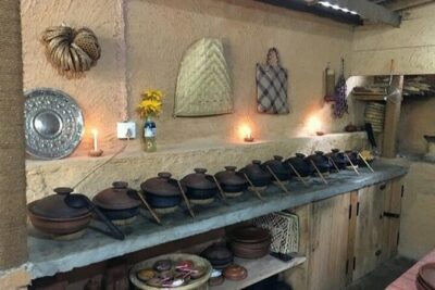 Galle Unawatuna Cooking Class - The Traditional Curry Lesson: How You Learn the Sri Lankan Approach