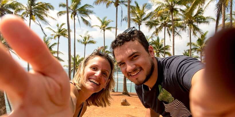 Galle/Weligama/Mirissa/Hiriketiya/Tangalle: Day Trip to Ella - Little Adam’s Peak: the step-count you’ll feel tomorrow