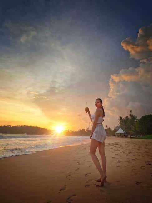 Get a private driver for day tours around Sri Lanka - Key things that make this private driver worth it