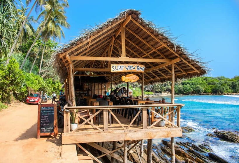 Get a private driver for day tours around Sri Lanka - Stops That Feel Worth Your Time: Rock Views, Temple Visits, and Local Stops