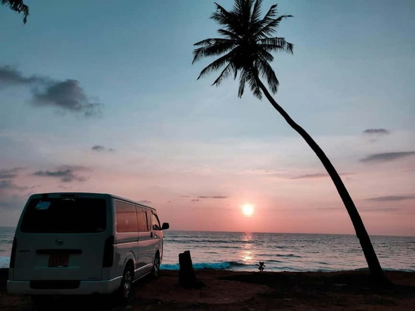 Get a private driver for day tours around Sri Lanka - When Things Change: Flexibility That Doesn’t Feel Like Chaos