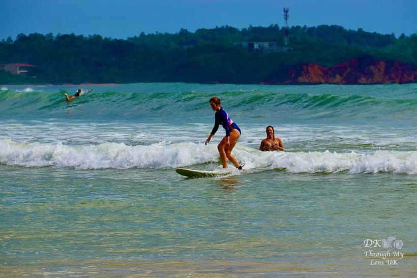 Get a private driver for day tours around Sri Lanka - Driver-Guides You Can Actually Work With (Names Matter)