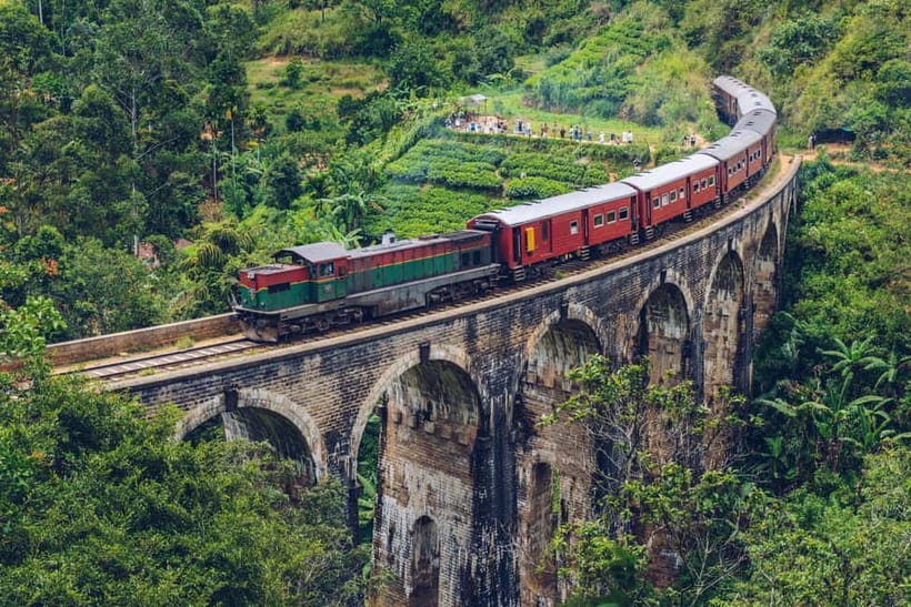 Get a private driver for day tours around Sri Lanka - Who This Day Tour Fits Best (and Who Might Want a Different Setup)