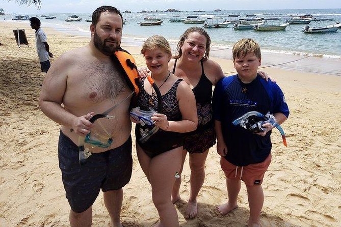 Glass Bottom Boat Tour and Snorkeling Hikkaduwa - Key Highlights You’ll Care About