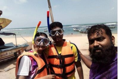 Glass Bottom Boat Tour and Snorkeling Hikkaduwa - The First Hour With the Instructor: A Real Safety Net for Beginners
