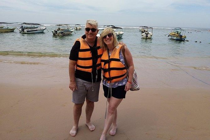 Glass Bottom Boat Tour and Snorkeling Hikkaduwa - Glass-Bottom Boat: Helpful for Orientation, But Not Always the Main Event