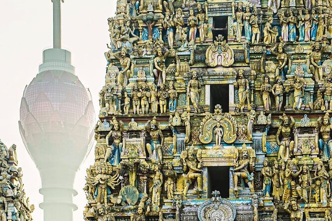 Glimpse Of Colombo City Walk - Key highlights you’ll feel on the walk