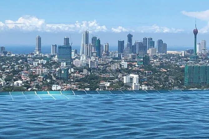 Glimpse Of Colombo City Walk - Why a Colombo city walk is the best kind of orientation