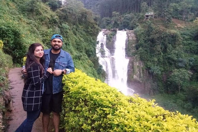 Golden Sri Lanka - 8 Days - What you really get for $630: value beyond the sticker price