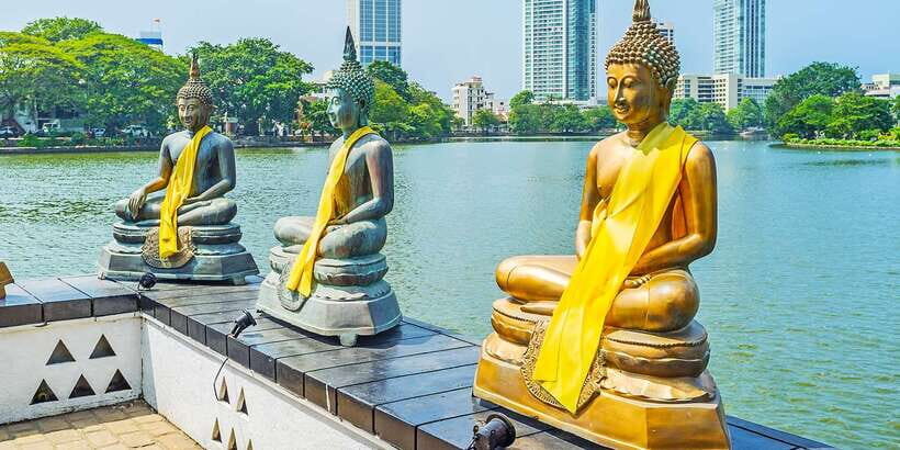 Guided Colombo Half-Day City Tour - Colombo in 3 Hours: Why This Tour Works for First-Time Orientation