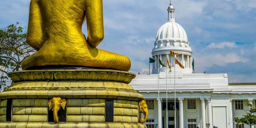 Guided Colombo Half-Day City Tour - Price and Value: What $25 Buys (and What It Does Not)