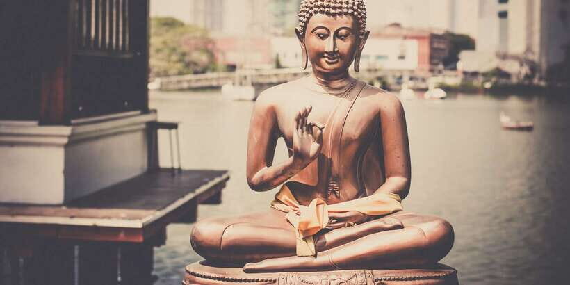 Guided Colombo Half-Day City Tour - Independence Memorial Hall and BMICH: Big Architecture, Clear Context