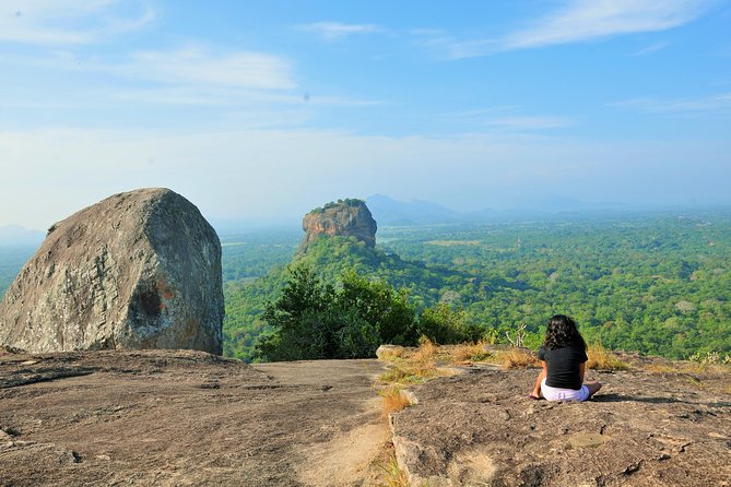 Guided Hike & Picnic with an Amazing View on Pidurangala Rock - Why Pidurangala Rock is a smart add-on to Sigiriya