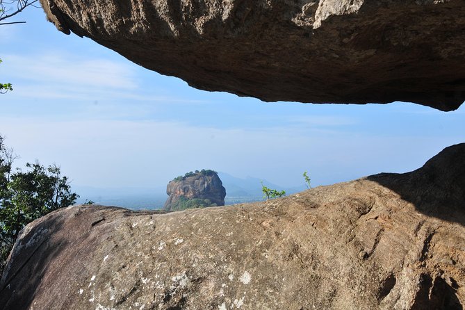Guided Hike & Picnic with an Amazing View on Pidurangala Rock - The summit picnic and 360-degree views: the real reason people book