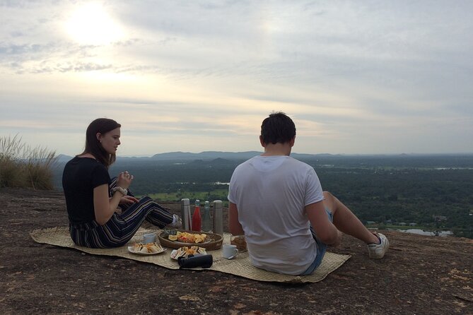 Guided Hike & Picnic with an Amazing View on Pidurangala Rock - Price and value: what $29.50 gets you in real terms