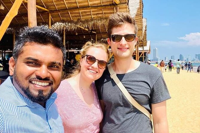 Guided Multi-Day Journey around Sri Lanka with Expert Driver - Key things I’d highlight before you go