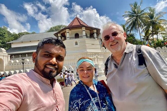 Guided Multi-Day Journey around Sri Lanka with Expert Driver - Why this Sri Lanka road trip feels personal