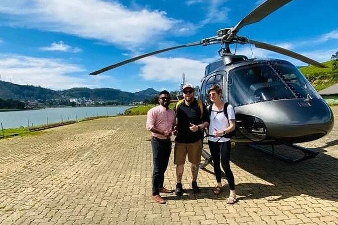 Guided Multi-Day Journey around Sri Lanka with Expert Driver - Day-by-day: from Sigiriya rocks to Colombo museums