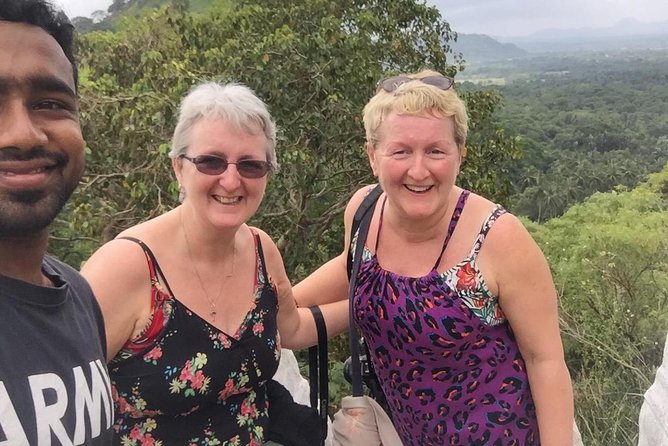 Half-Day Kandy City Tour by Tuk Tuk - Kandy by Tuk Tuk: what this half-day really delivers