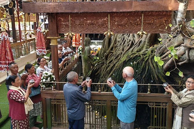 Half-Day Private Colombo Culture Walking Tour - Key highlights at a glance