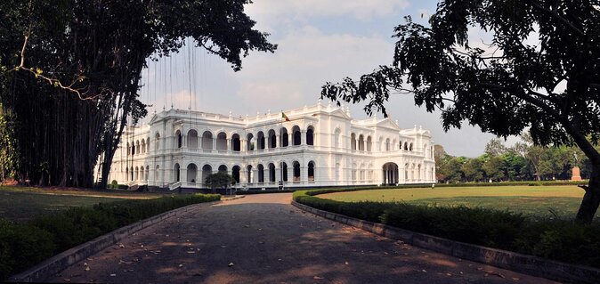 Half Day Private Custom Colombo City Tour - Key points to know before you go