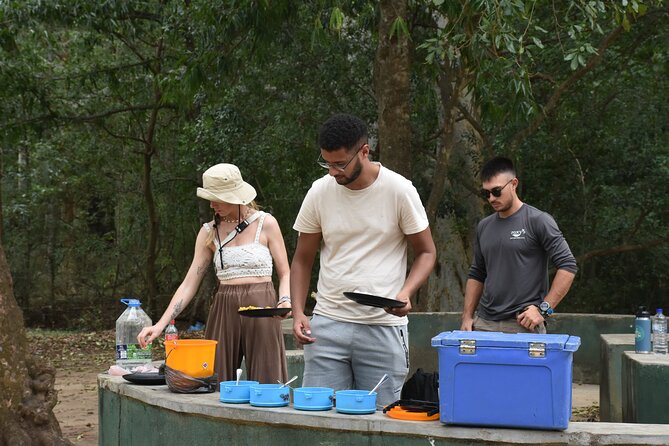 Half Day Safari Guided Tour - Price and Entrance Fees: Does $89 Actually Cover the Day?